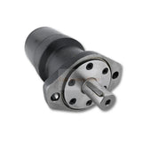 MovYard® Hydraulic Motor TB0390AS100AAAA Replaces Parker Interchange - Fab Heavy Parts