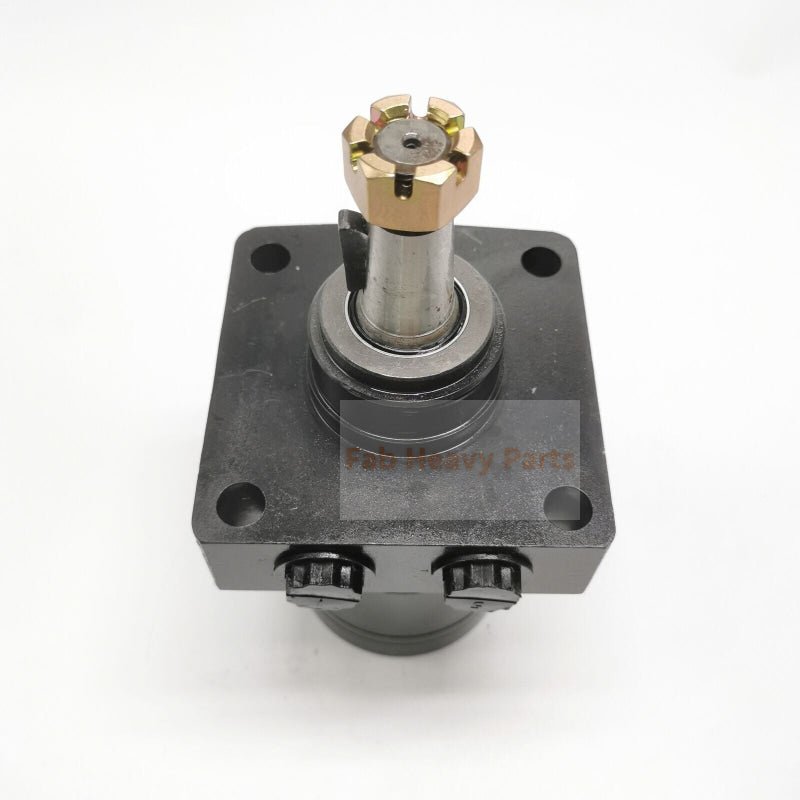 MovYard® Hydraulic Motor TCA13099 Fits for John Deere Mower Z425 Z445 Z465 Z645 Z655 7H17 7H19 - Fab Heavy Parts