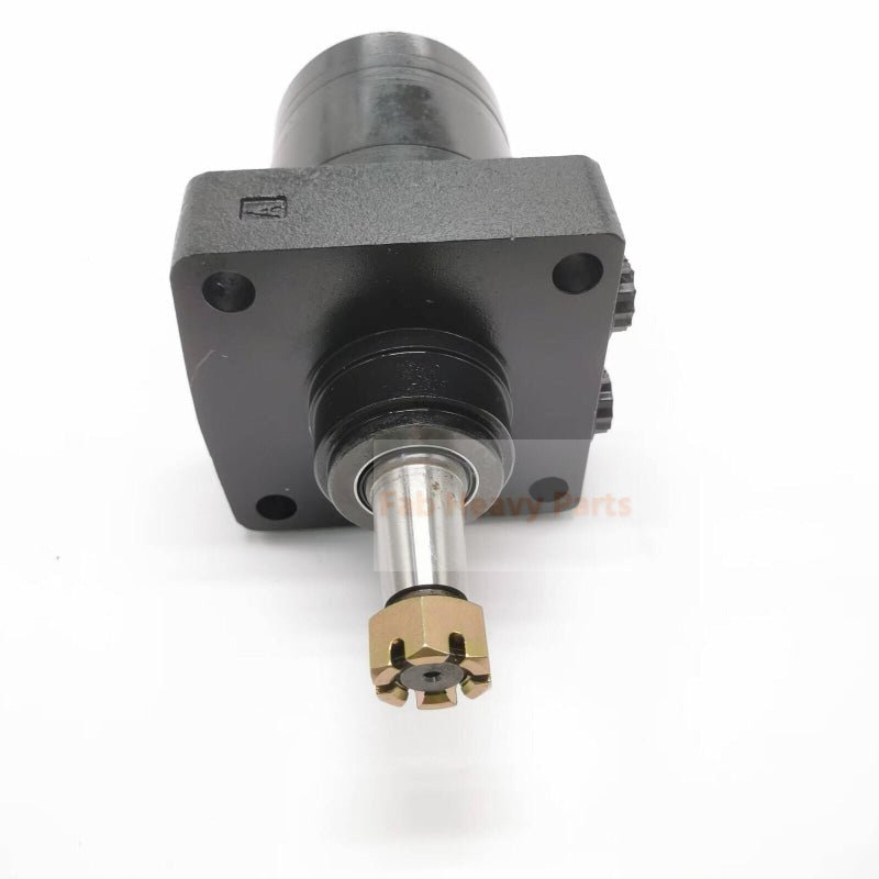 MovYard® Hydraulic Motor TCA13099 Fits for John Deere Mower Z425 Z445 Z465 Z645 Z655 7H17 7H19 - Fab Heavy Parts
