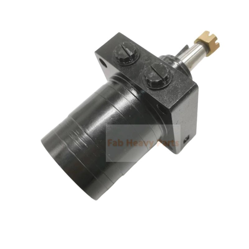 MovYard® Hydraulic Motor TCA13099 Fits for John Deere Mower Z425 Z445 Z465 Z645 Z655 7H17 7H19 - Fab Heavy Parts
