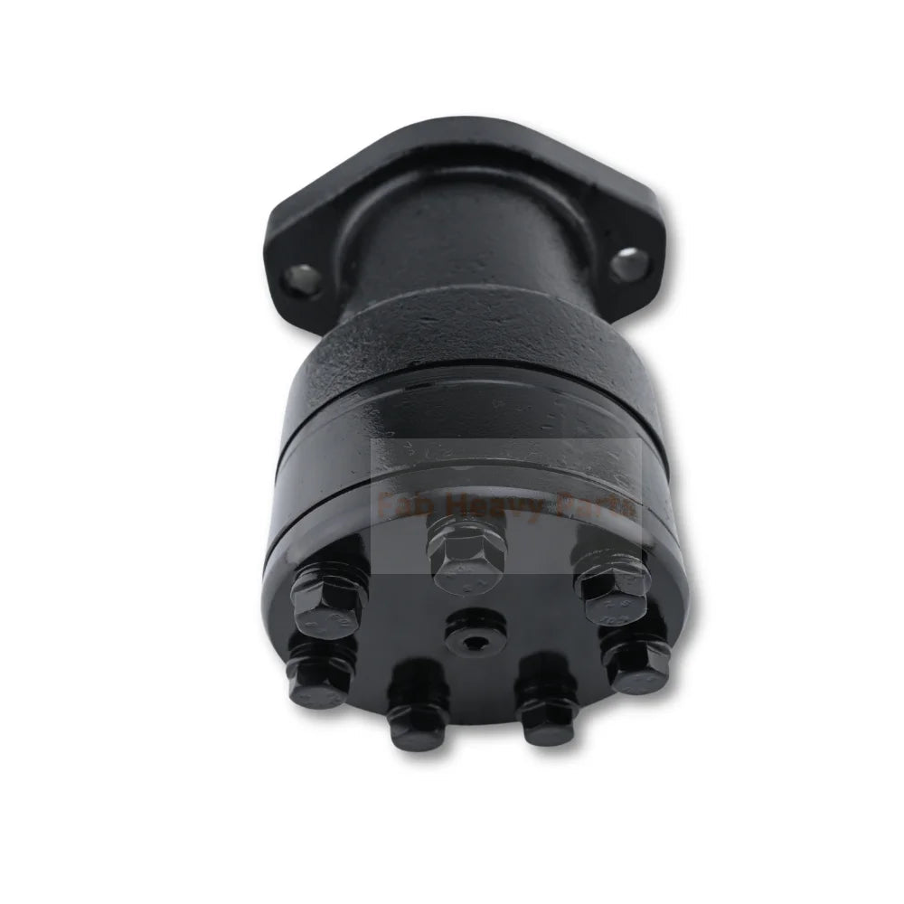 MovYard® Hydraulic Motor TE0130AS110AAAA Replaces Parker Interchange - Fab Heavy Parts