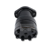 MovYard® Hydraulic Motor TE0130AS110AAAA Replaces Parker Interchange - Fab Heavy Parts