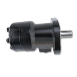MovYard® Hydraulic Motor TE0130AS110AAAA Replaces Parker Interchange - Fab Heavy Parts