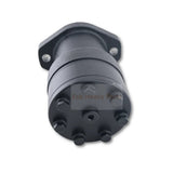 MovYard® Hydraulic Motor TE0165AS110AAAA Replaces Parker Interchange - Fab Heavy Parts