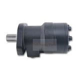 MovYard® Hydraulic Motor TE0165AS110AAAA Replaces Parker Interchange - Fab Heavy Parts