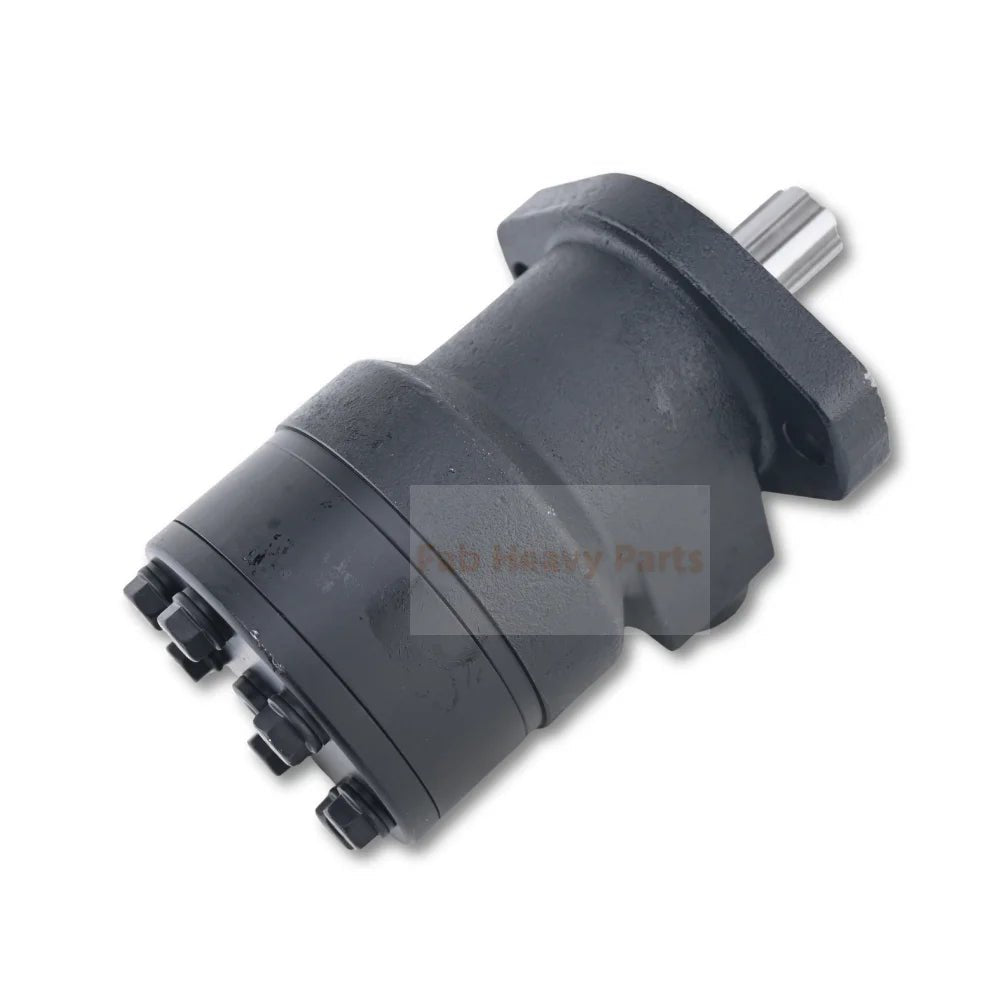 MovYard® Hydraulic Motor TE0165AS110AAAA Replaces Parker Interchange - Fab Heavy Parts