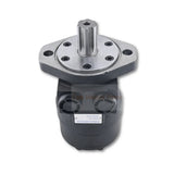 MovYard® Hydraulic Motor TE0165AS110AAAA Replaces Parker Interchange - Fab Heavy Parts