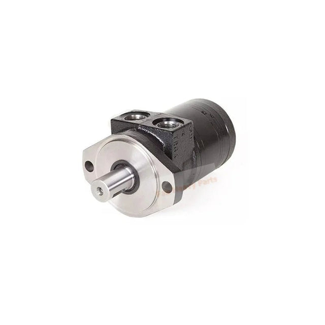 MovYard® Hydraulic Motor TE0230CN260AAAA Replaces Parker TE Series - Fab Heavy Parts