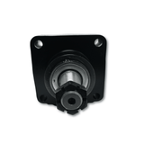 MovYard® Hydraulic Motor TE0390AP090AAAA Replaces Parker Interchange - Fab Heavy Parts