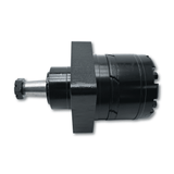 MovYard® Hydraulic Motor TE0390AP090AAAA Replaces Parker Interchange - Fab Heavy Parts