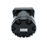 MovYard® Hydraulic Motor TE0390AP090AAAA Replaces Parker Interchange - Fab Heavy Parts