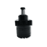 MovYard® Hydraulic Motor TE0390AP090AAAA Replaces Parker Interchange - Fab Heavy Parts