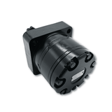 MovYard® Hydraulic Motor TE0390AP090AAAA Replaces Parker Interchange - Fab Heavy Parts