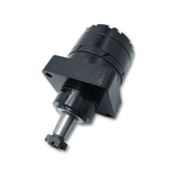 MovYard® Hydraulic Motor TE0390AP090AAAA Replaces Parker Interchange - Fab Heavy Parts