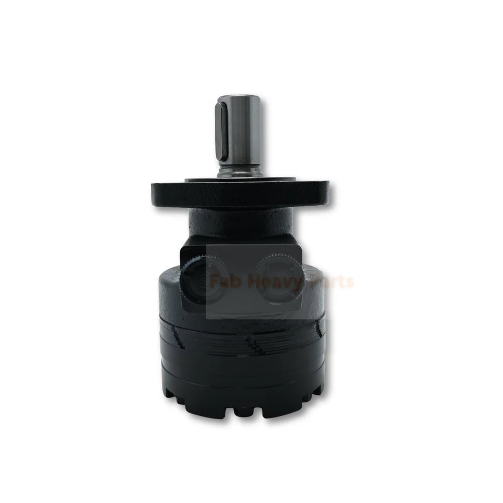 MovYard® Hydraulic Motor TF0100AS030AAAA Fits for Parker Interchange - Fab Heavy Parts