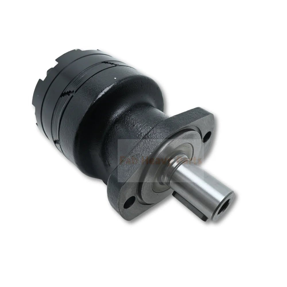 MovYard® Hydraulic Motor TF0100AS030AAAA Fits for Parker Interchange - Fab Heavy Parts