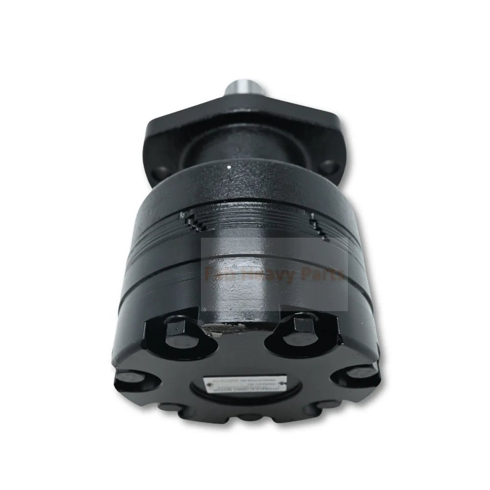 MovYard® Hydraulic Motor TF0100AS030AAAA Fits for Parker Interchange - Fab Heavy Parts