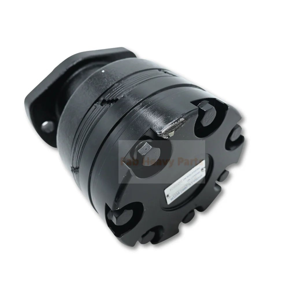 MovYard® Hydraulic Motor TF0100AS030AAAA Fits for Parker Interchange - Fab Heavy Parts