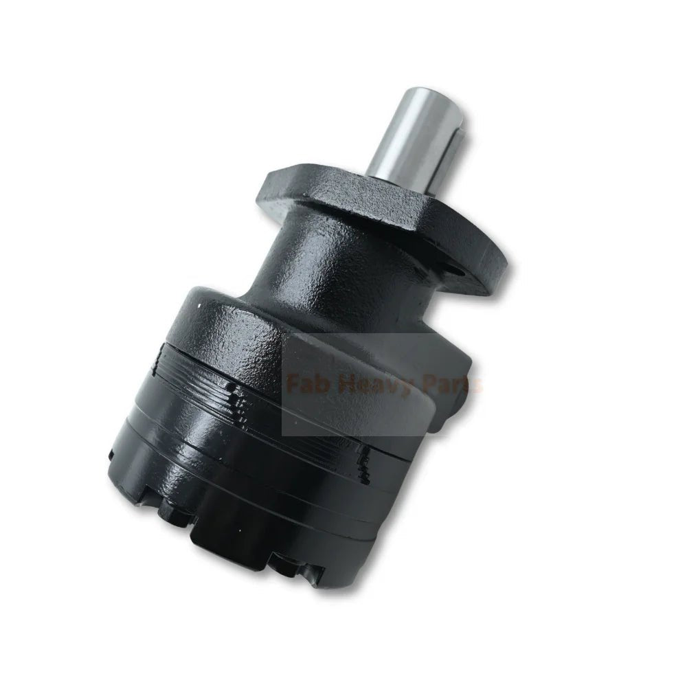 MovYard® Hydraulic Motor TF0100AS030AAAA Fits for Parker Interchange - Fab Heavy Parts