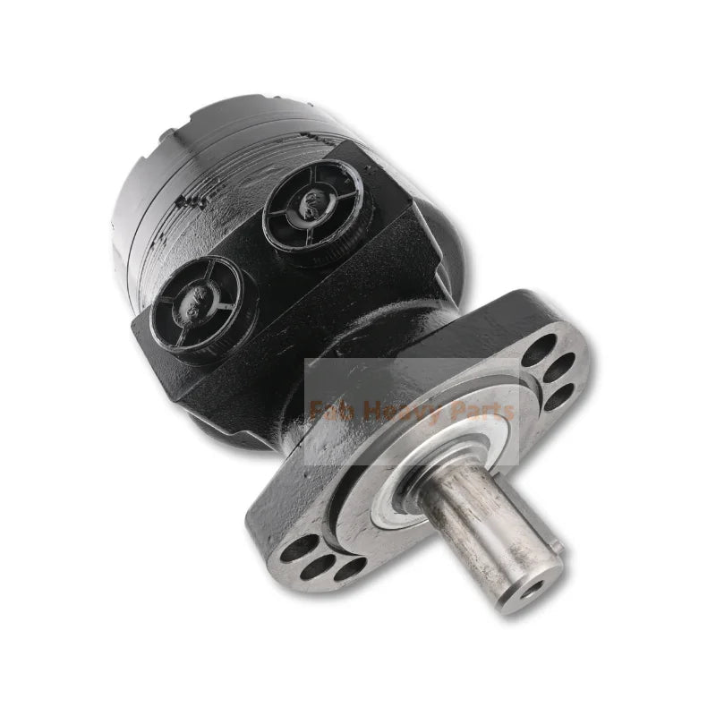 MovYard® Hydraulic Motor TF0130AS020AAAA Fits for Parker Interchange - Fab Heavy Parts