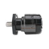 MovYard® Hydraulic Motor TF0130AS020AAAA Fits for Parker Interchange - Fab Heavy Parts