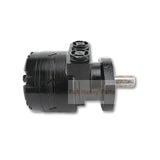 MovYard® Hydraulic Motor TF0130AS020AAAA Fits for Parker Interchange - Fab Heavy Parts