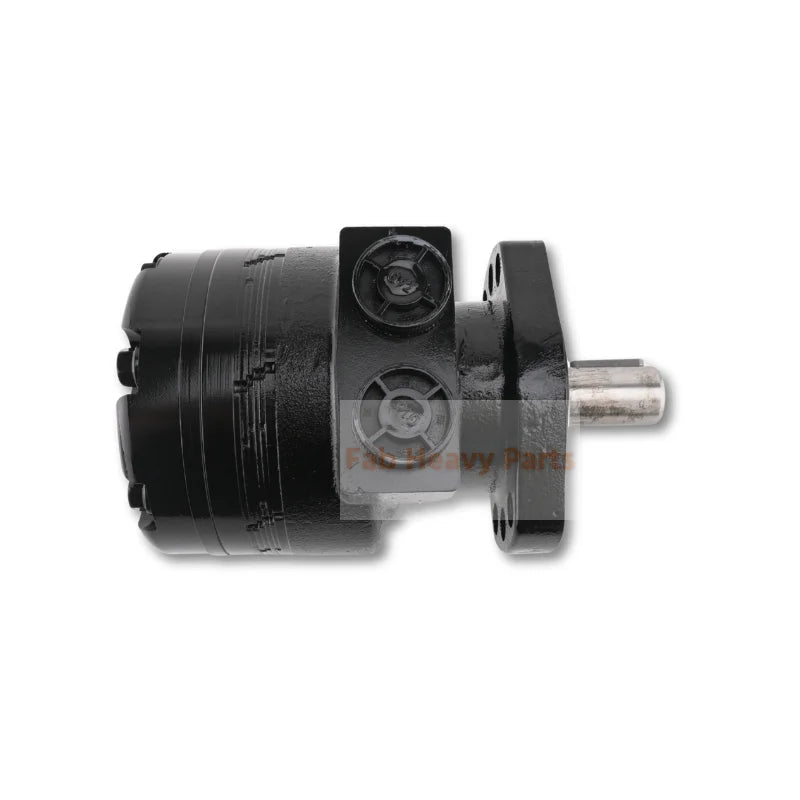 MovYard® Hydraulic Motor TF0130AS020AAAA Fits for Parker Interchange - Fab Heavy Parts
