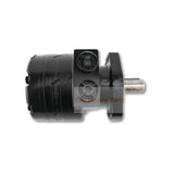 MovYard® Hydraulic Motor TF0130AS020AAAA Fits for Parker Interchange - Fab Heavy Parts