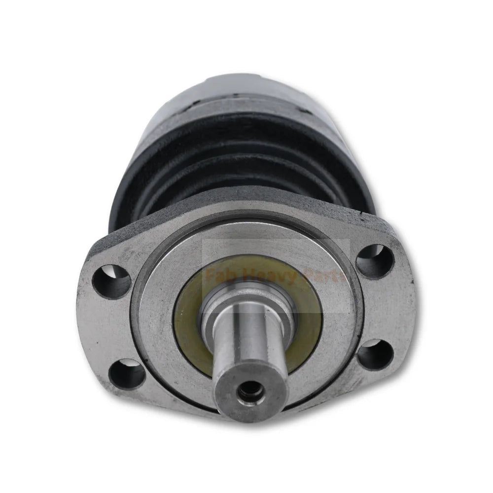 MovYard® Hydraulic Motor TF0280MS020AAAA Replaces Parker Interchange - Fab Heavy Parts