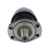 MovYard® Hydraulic Motor TF0280MS020AAAA Replaces Parker Interchange - Fab Heavy Parts