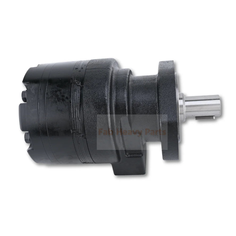 MovYard® Hydraulic Motor TF0280MS020AAAA Replaces Parker Interchange - Fab Heavy Parts