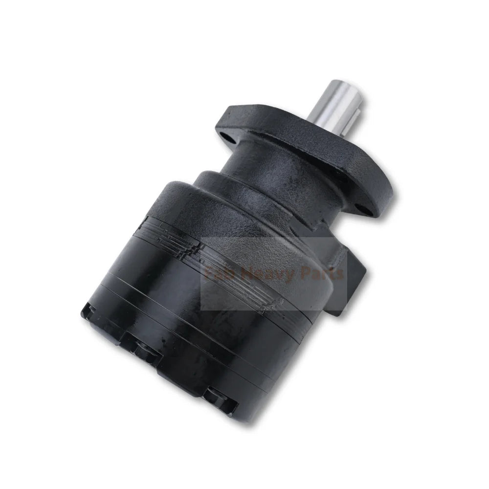 MovYard® Hydraulic Motor TF0280MS020AAAA Replaces Parker Interchange - Fab Heavy Parts
