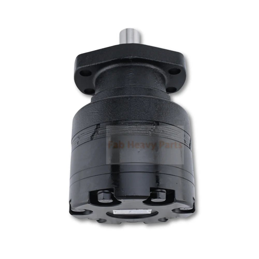 MovYard® Hydraulic Motor TF0280MS020AAAA Replaces Parker Interchange - Fab Heavy Parts