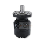 MovYard® Hydraulic Motor TF0280MS020AAAA Replaces Parker Interchange - Fab Heavy Parts