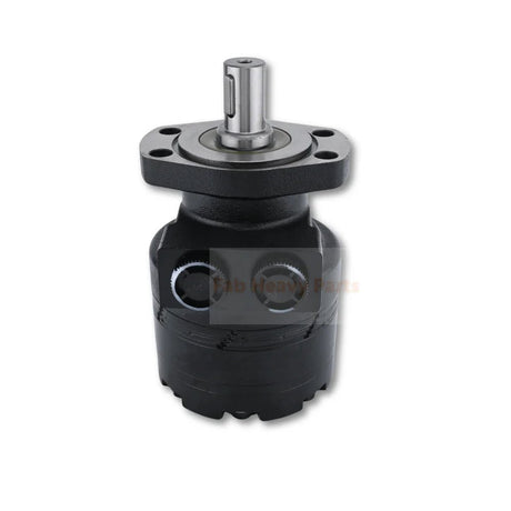 MovYard® Hydraulic Motor TF0280MS020AAAA Replaces Parker Interchange - Fab Heavy Parts