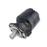 MovYard® Hydraulic Motor TF0280MS020AAAA Replaces Parker Interchange - Fab Heavy Parts