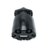 MovYard® Hydraulic Motor TF0360AS050AAAB Replaces Parker Interchange - Fab Heavy Parts