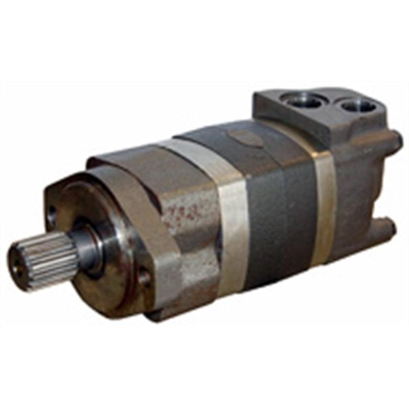 MovYard® Hydraulic Motor TF0475AA010AAAC Fits for Parker Interchange - Fab Heavy Parts