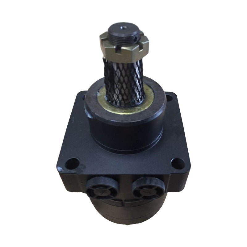 MovYard® Hydraulic Motor TG - 0785 - US - 080 - AAAA Replaces Parker - Fab Heavy Parts