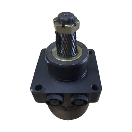 MovYard® Hydraulic Motor TG - 0785 - US - 080 - AAAA Replaces Parker - Fab Heavy Parts