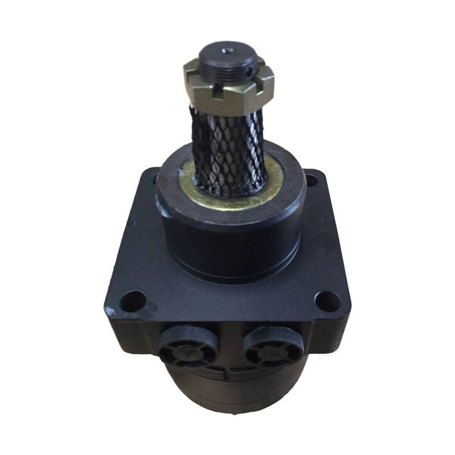 MovYard® Hydraulic Motor TG - 0785 - US - 080 - AAAA Replaces Parker - Fab Heavy Parts