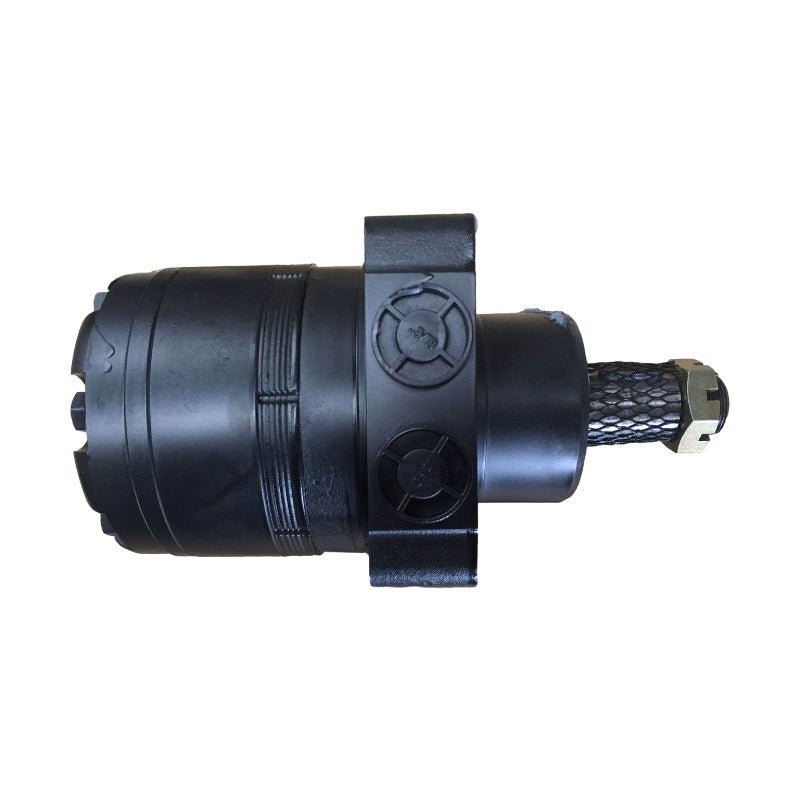MovYard® Hydraulic Motor TG - 0785 - US - 080 - AAAA Replaces Parker - Fab Heavy Parts