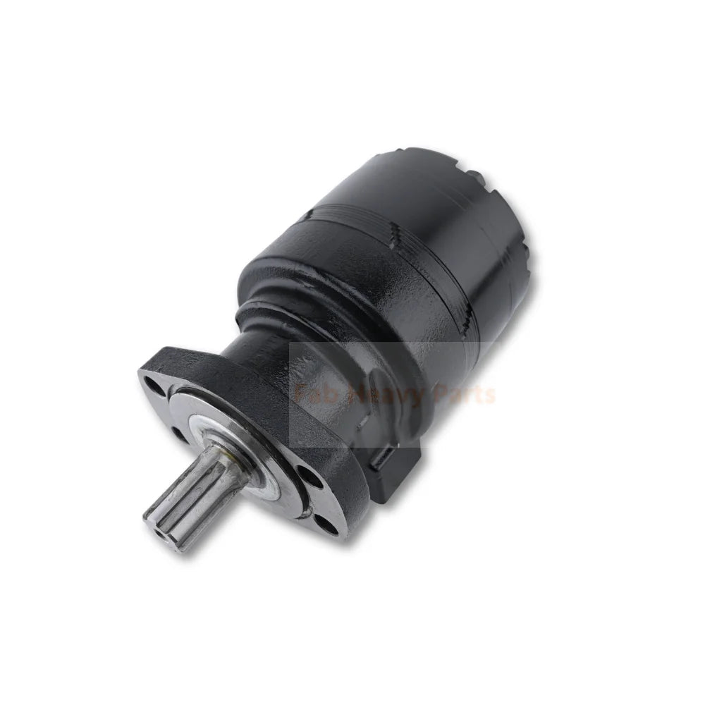 MovYard® Hydraulic Motor TG0335MS010AAAA Replaces Parker Interchange - Fab Heavy Parts