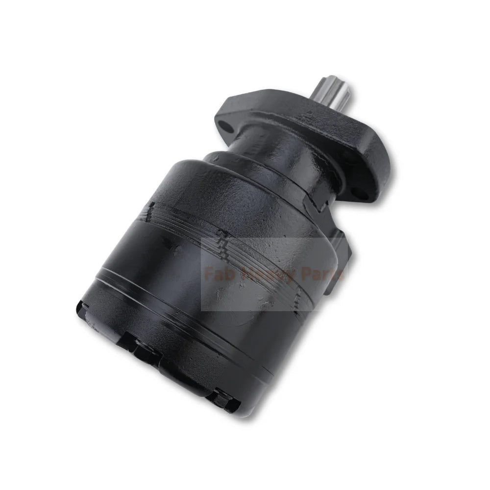 MovYard® Hydraulic Motor TG0335MS010AAAA Replaces Parker Interchange - Fab Heavy Parts