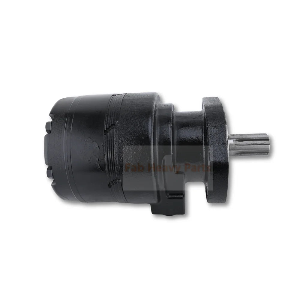 MovYard® Hydraulic Motor TG0335MS010AAAA Replaces Parker Interchange - Fab Heavy Parts