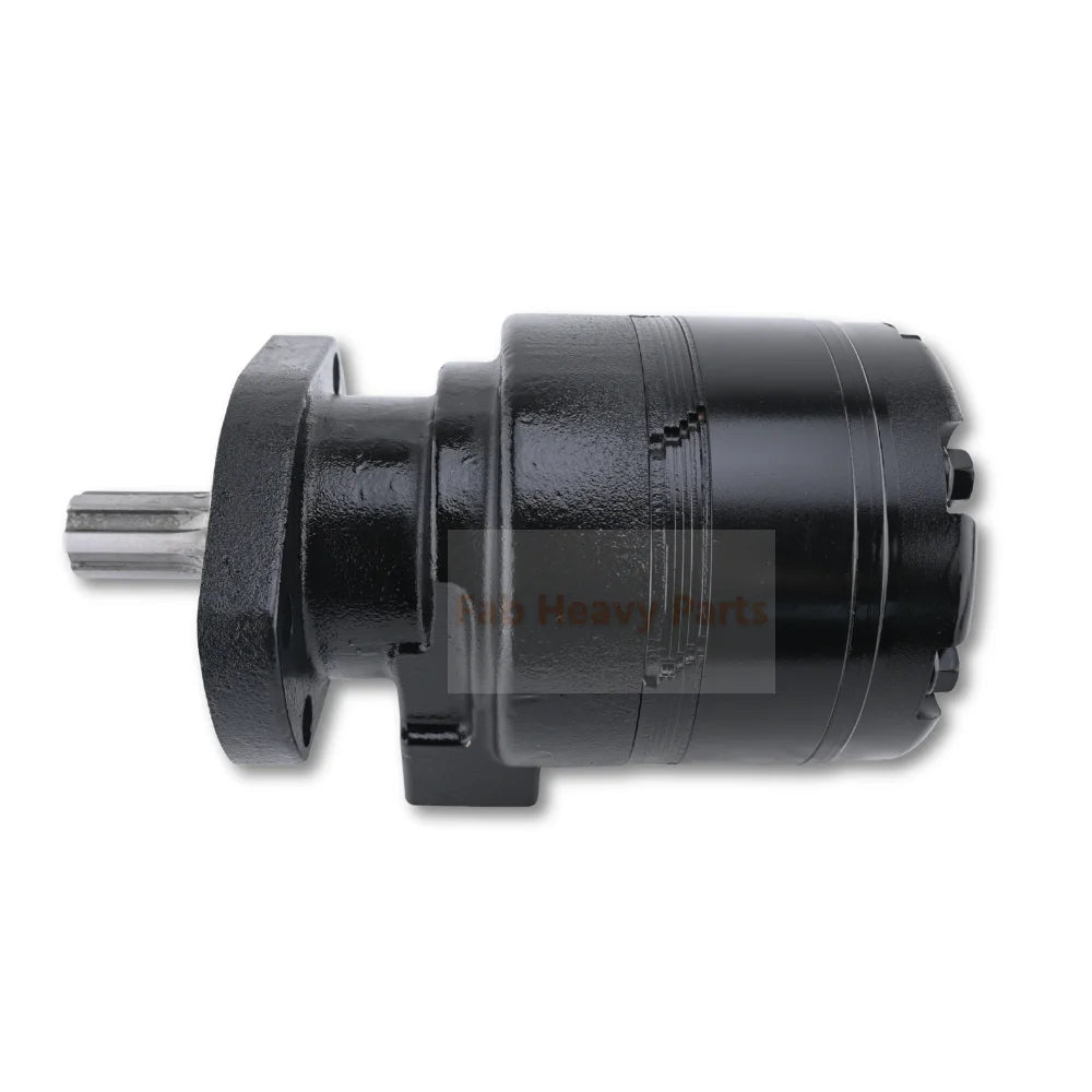 MovYard® Hydraulic Motor TG0335MS010AAAA Replaces Parker Interchange - Fab Heavy Parts
