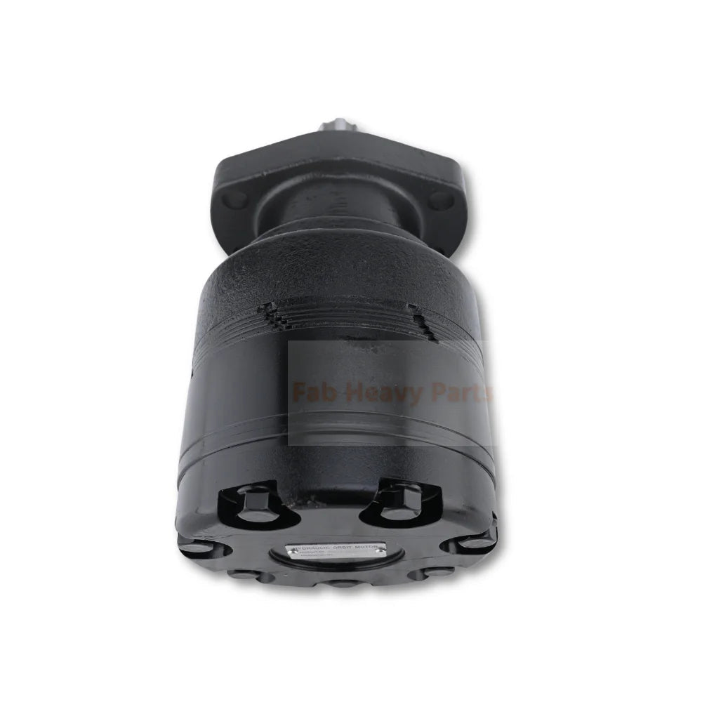 MovYard® Hydraulic Motor TG0335MS010AAAA Replaces Parker Interchange - Fab Heavy Parts