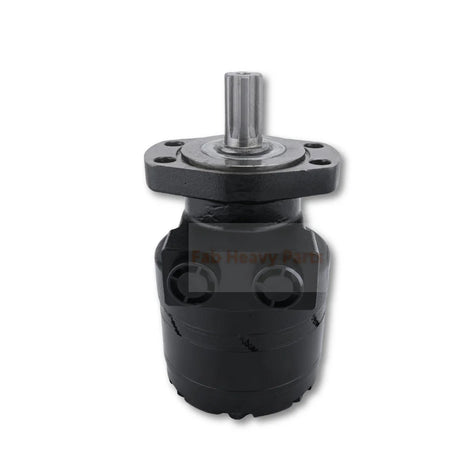 MovYard® Hydraulic Motor TG0335MS010AAAA Replaces Parker Interchange - Fab Heavy Parts