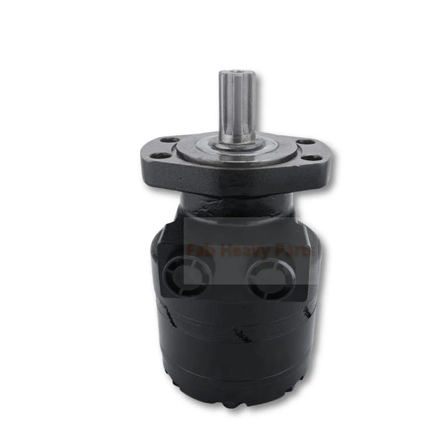 MovYard® Hydraulic Motor TG0335MS010AAAA Replaces Parker Interchange - Fab Heavy Parts