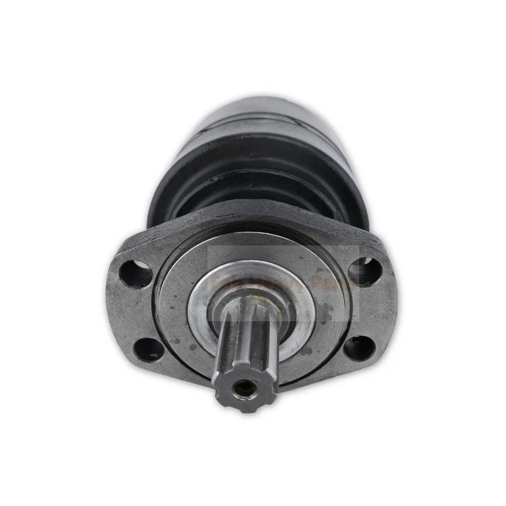 MovYard® Hydraulic Motor TG0335MS010AAAA Replaces Parker Interchange - Fab Heavy Parts